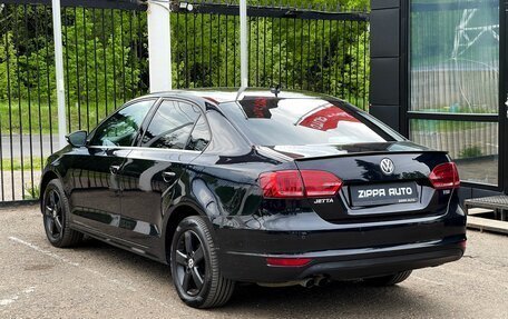Volkswagen Jetta VI, 2014 год, 1 299 000 рублей, 6 фотография