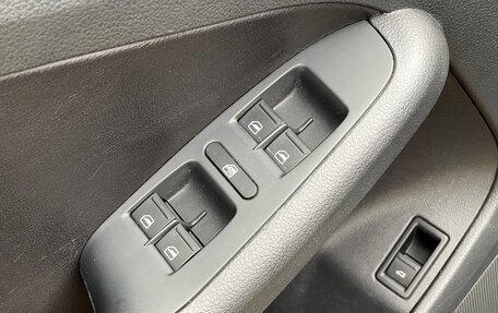 Volkswagen Jetta VI, 2014 год, 1 299 000 рублей, 16 фотография