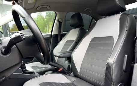 Volkswagen Jetta VI, 2014 год, 1 299 000 рублей, 17 фотография