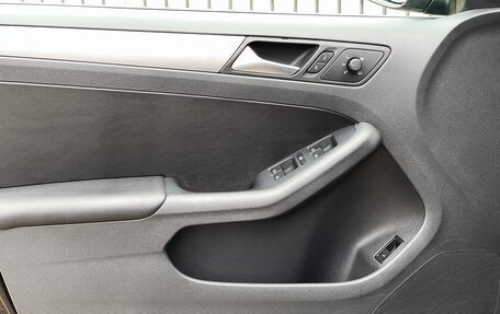 Volkswagen Jetta VI, 2014 год, 1 299 000 рублей, 15 фотография
