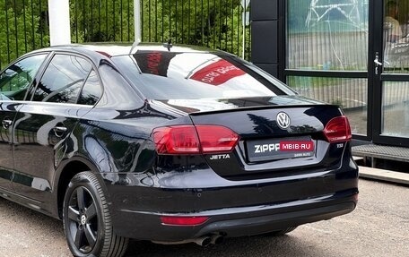 Volkswagen Jetta VI, 2014 год, 1 299 000 рублей, 7 фотография