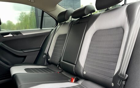 Volkswagen Jetta VI, 2014 год, 1 299 000 рублей, 20 фотография