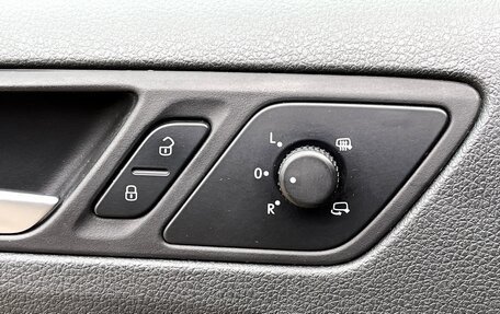 Volkswagen Jetta VI, 2014 год, 1 299 000 рублей, 26 фотография