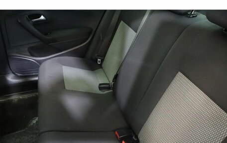Volkswagen Polo VI (EU Market), 2014 год, 872 000 рублей, 7 фотография
