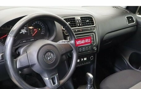 Volkswagen Polo VI (EU Market), 2014 год, 872 000 рублей, 6 фотография