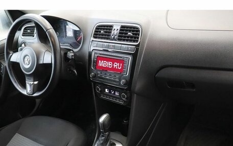 Volkswagen Polo VI (EU Market), 2014 год, 872 000 рублей, 5 фотография