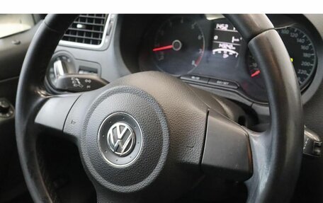 Volkswagen Polo VI (EU Market), 2014 год, 872 000 рублей, 8 фотография