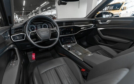 Audi A6, 2021 год, 5 100 000 рублей, 8 фотография