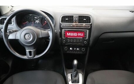 Volkswagen Polo VI (EU Market), 2014 год, 872 000 рублей, 9 фотография