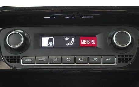 Volkswagen Polo VI (EU Market), 2014 год, 872 000 рублей, 11 фотография