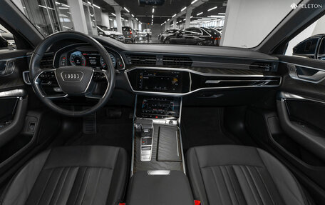 Audi A6, 2021 год, 5 100 000 рублей, 9 фотография