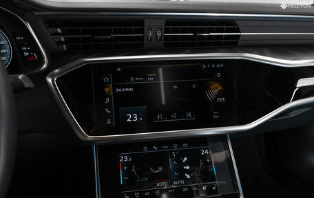 Audi A6, 2021 год, 5 100 000 рублей, 18 фотография