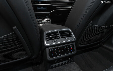 Audi A6, 2021 год, 5 100 000 рублей, 16 фотография
