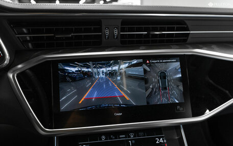 Audi A6, 2021 год, 5 100 000 рублей, 19 фотография