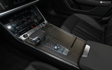 Audi A6, 2021 год, 5 100 000 рублей, 17 фотография