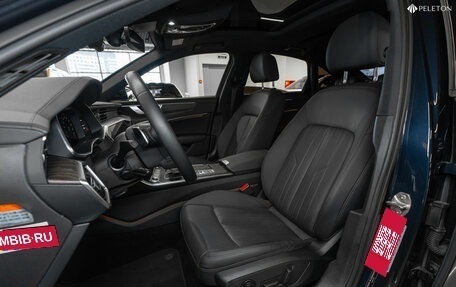 Audi A6, 2021 год, 5 100 000 рублей, 10 фотография