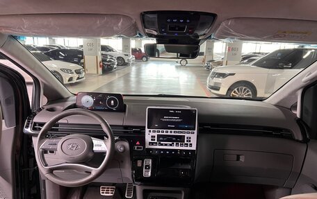 Hyundai Staria, 2022 год, 3 132 000 рублей, 14 фотография