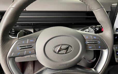Hyundai Staria, 2022 год, 3 132 000 рублей, 7 фотография