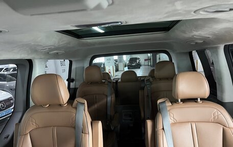 Hyundai Staria, 2022 год, 3 132 000 рублей, 10 фотография