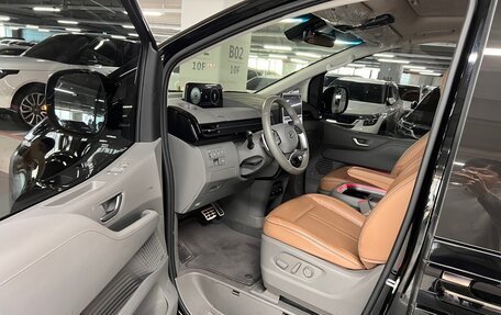 Hyundai Staria, 2022 год, 3 132 000 рублей, 17 фотография