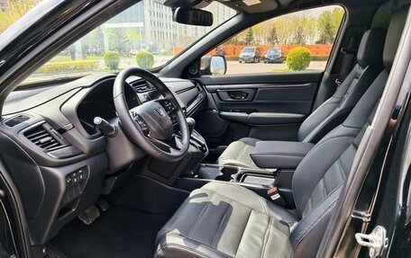 Honda CR-V IV, 2021 год, 2 110 000 рублей, 7 фотография