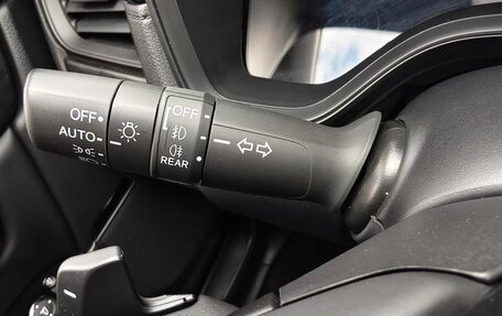 Honda CR-V IV, 2021 год, 2 110 000 рублей, 11 фотография