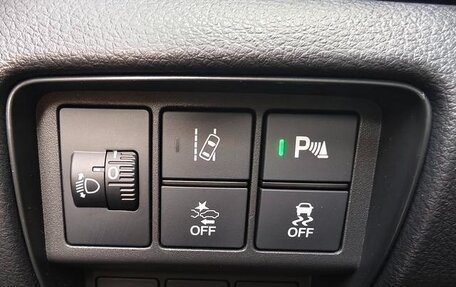 Honda CR-V IV, 2021 год, 2 110 000 рублей, 9 фотография