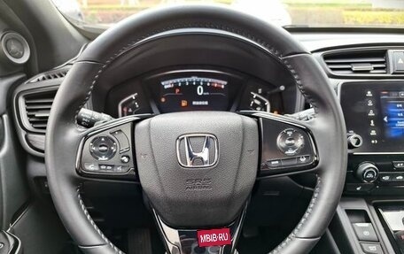 Honda CR-V IV, 2021 год, 2 110 000 рублей, 8 фотография