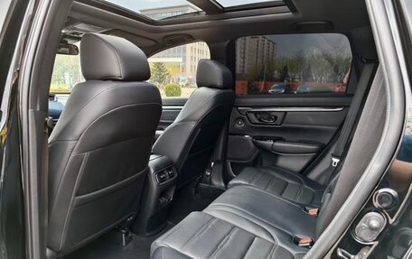 Honda CR-V IV, 2021 год, 2 110 000 рублей, 19 фотография