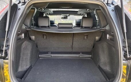 Honda CR-V IV, 2021 год, 2 110 000 рублей, 21 фотография