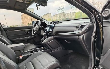 Honda CR-V IV, 2021 год, 2 110 000 рублей, 17 фотография