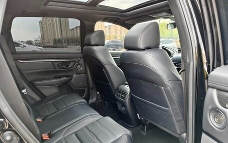 Honda CR-V IV, 2021 год, 2 110 000 рублей, 18 фотография