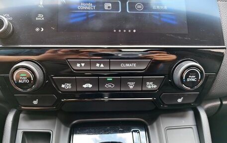 Honda CR-V IV, 2021 год, 2 110 000 рублей, 16 фотография