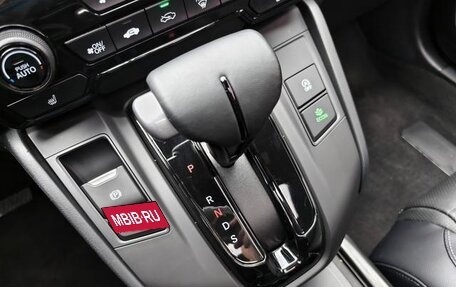 Honda CR-V IV, 2021 год, 2 110 000 рублей, 14 фотография