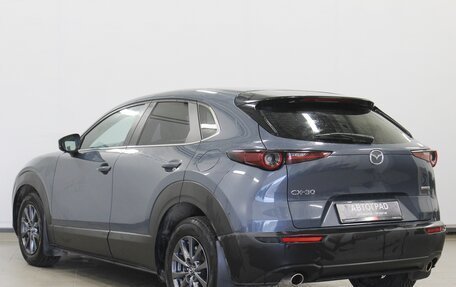 Mazda CX-30 I, 2020 год, 2 600 000 рублей, 6 фотография