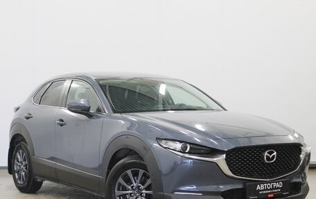 Mazda CX-30 I, 2020 год, 2 600 000 рублей, 3 фотография