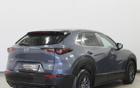 Mazda CX-30 I, 2020 год, 2 600 000 рублей, 4 фотография