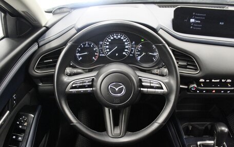 Mazda CX-30 I, 2020 год, 2 600 000 рублей, 8 фотография