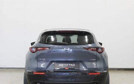 Mazda CX-30 I, 2020 год, 2 600 000 рублей, 5 фотография