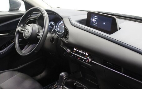 Mazda CX-30 I, 2020 год, 2 600 000 рублей, 7 фотография