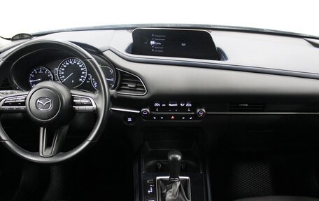 Mazda CX-30 I, 2020 год, 2 600 000 рублей, 9 фотография