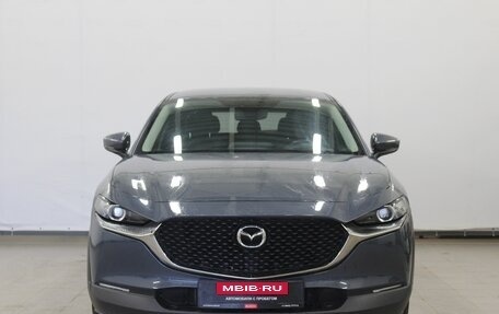 Mazda CX-30 I, 2020 год, 2 600 000 рублей, 2 фотография