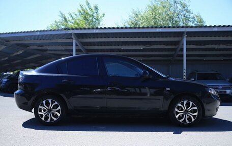 Mazda 3, 2008 год, 350 000 рублей, 4 фотография