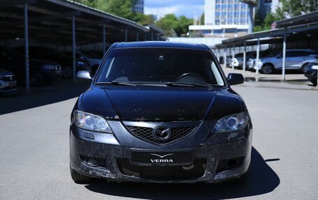 Mazda 3, 2008 год, 350 000 рублей, 2 фотография