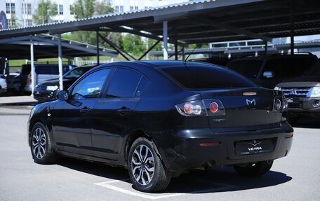 Mazda 3, 2008 год, 350 000 рублей, 7 фотография