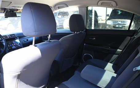 Mazda 3, 2008 год, 350 000 рублей, 12 фотография