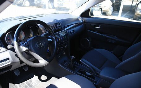 Mazda 3, 2008 год, 350 000 рублей, 11 фотография
