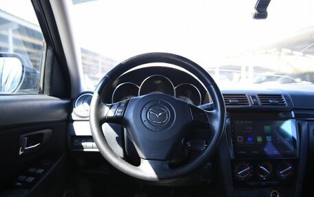 Mazda 3, 2008 год, 350 000 рублей, 13 фотография