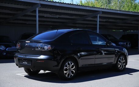 Mazda 3, 2008 год, 350 000 рублей, 5 фотография