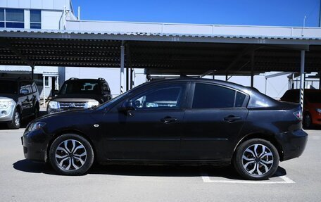 Mazda 3, 2008 год, 350 000 рублей, 8 фотография